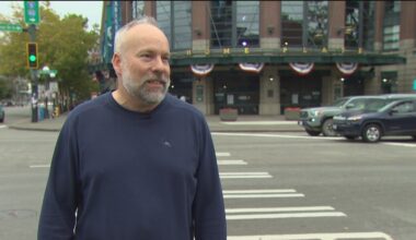 Mariners’ playoff run sends fans and foot traffic soaring in Pioneer Square