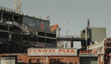 Red Sox offseason rumor report, Part 1