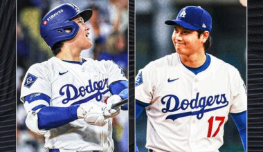 'Best Performance Ever': Ohtani Sends Dodgers to World Series With Two-Way Outing for the Ages