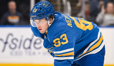 Neighbours placed on injured reserve with leg injury