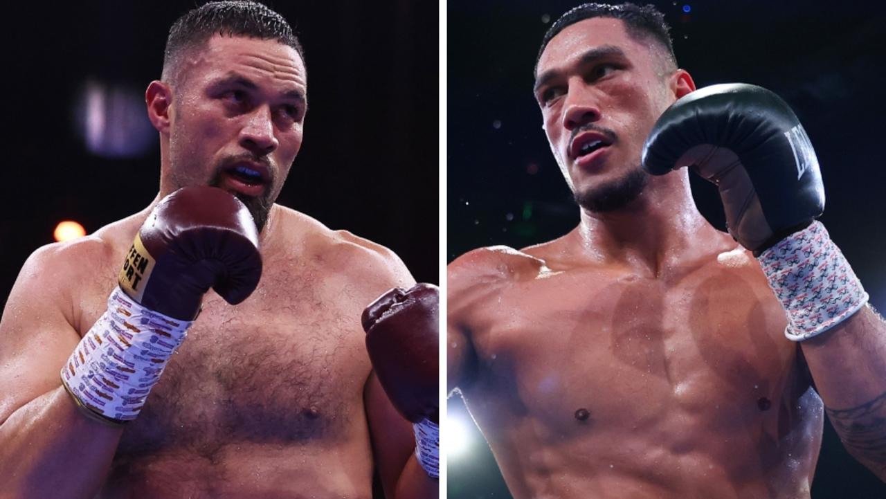 Full preview for Joseph Parker vs Fabio Wardley fight, how to watch in Australia, start time, heavyweight division, Jai Opetaia