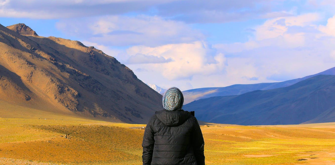 We teach young people to write. In the age of AI, we must teach them how to see