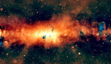 New images reveal the Milky Way’s stunning galactic plane in more detail than ever before