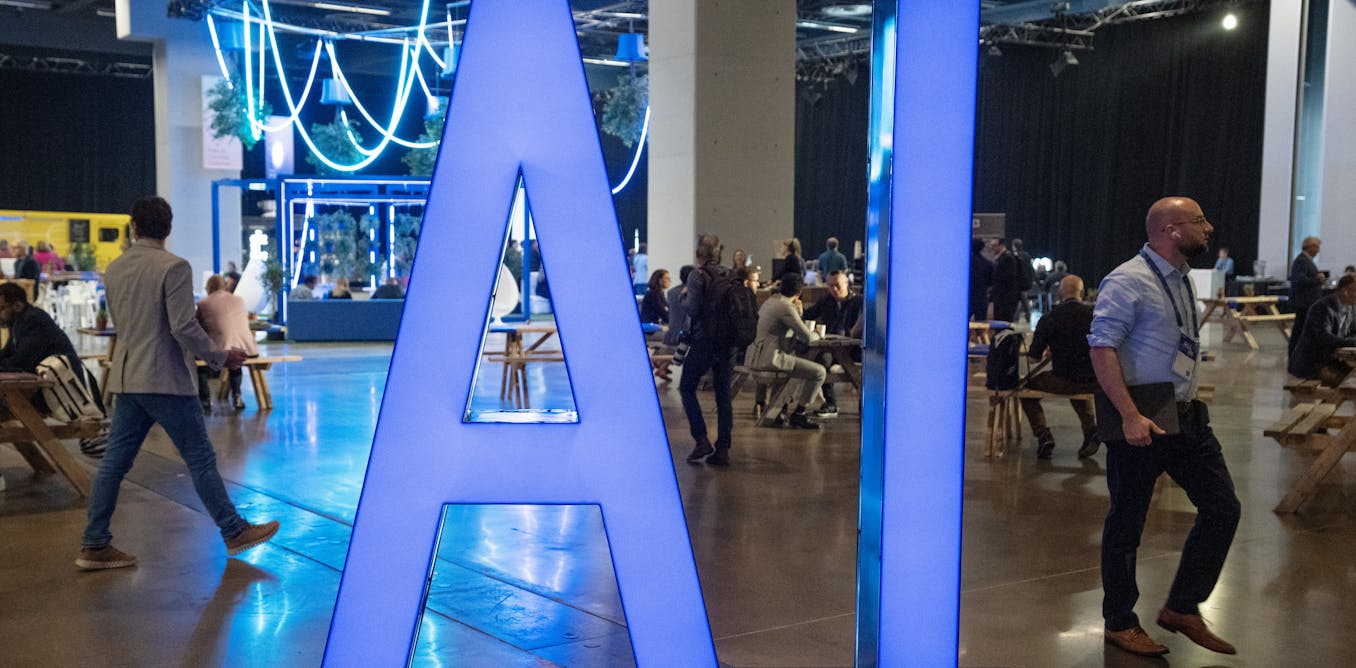 Why we should be skeptical of the hasty global push to test 15-year-olds’ AI literacy in 2029