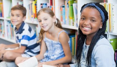 Fifteen books to help children learn about women’s place in history