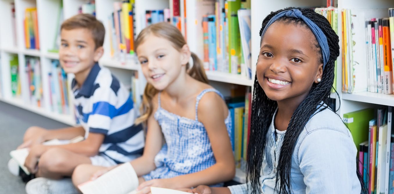 Fifteen books to help children learn about women’s place in history