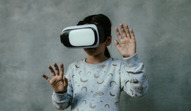 How VR and AI could help the next generation grow kinder and more connected