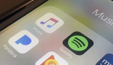 Why industry-standard labels for AI in music could change how we listen