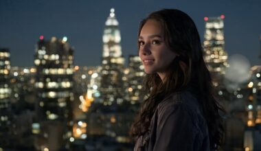 Would you watch a film with an AI actor? What Tilly Norwood tells us about art – and labour rights