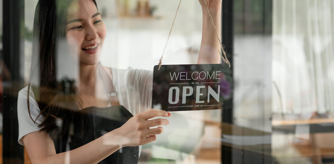 How talking to just 5 people can improve startup success