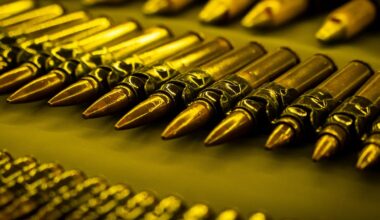 AI weapons are dangerous in war. But saying they can’t be held accountable misses the point