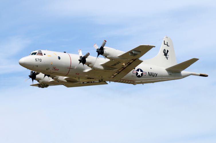 P-3C Orion