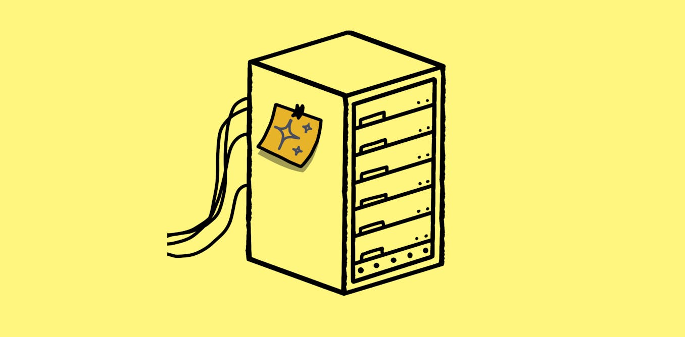 Most Australian government agencies aren’t transparent about how they use AI