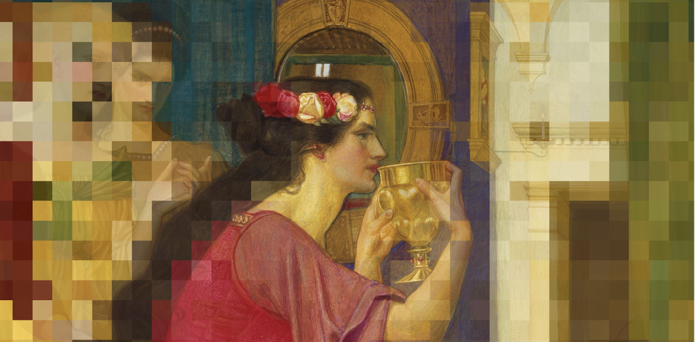 What is AI poisoning? A computer scientist explains