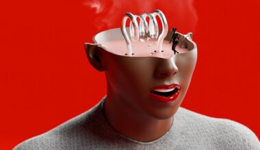 College faculty are under pressure to say and do the right thing – the stress also trickles down to students