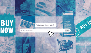 After OpenAI’s new ‘buy it in ChatGPT’ trial, how soon will AI be online shopping for us?