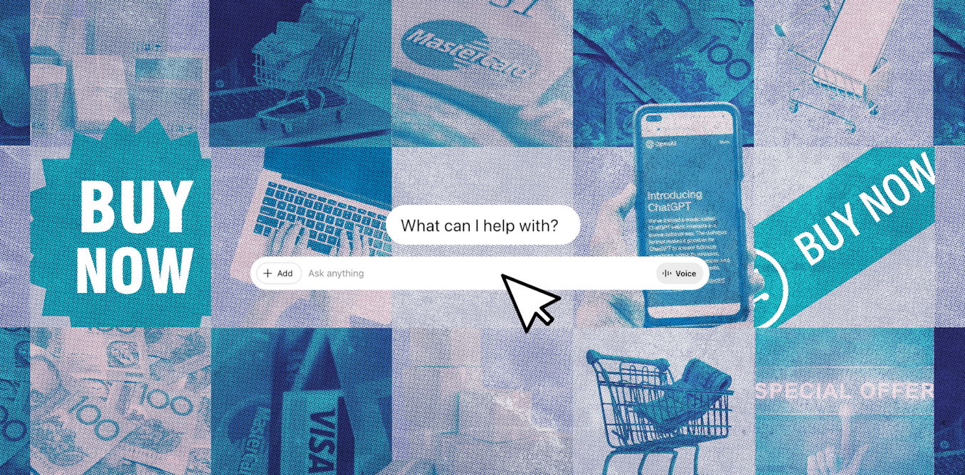 After OpenAI’s new ‘buy it in ChatGPT’ trial, how soon will AI be online shopping for us?