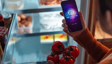 AI chatbots are becoming everyday tools for mundane tasks, use data shows