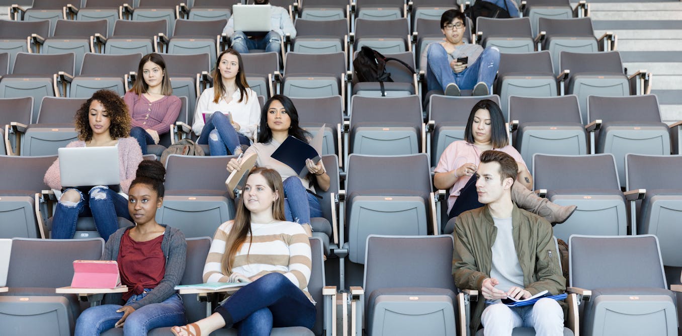 Where does human thinking end and AI begin? An AI authorship protocol aims to show the difference