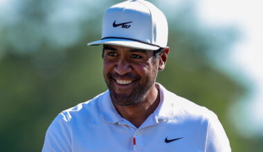 Tony Finau
