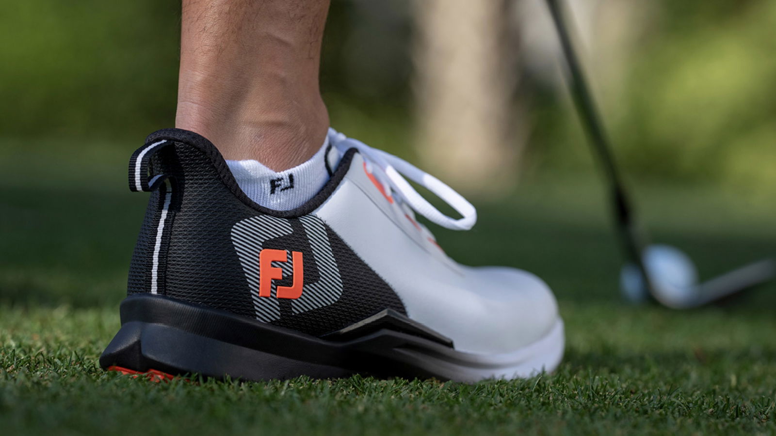 FootJoy Fuel