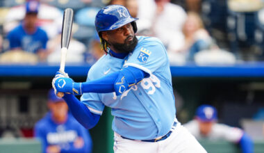 Franmil Reyes Re-Signs With NPB’s Hokkaido Nippon-Ham Fighters On One-Year Deal