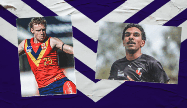 Fremantle's AFL Draft blueprint: Potential targets, list needs, draft hand - AFL News