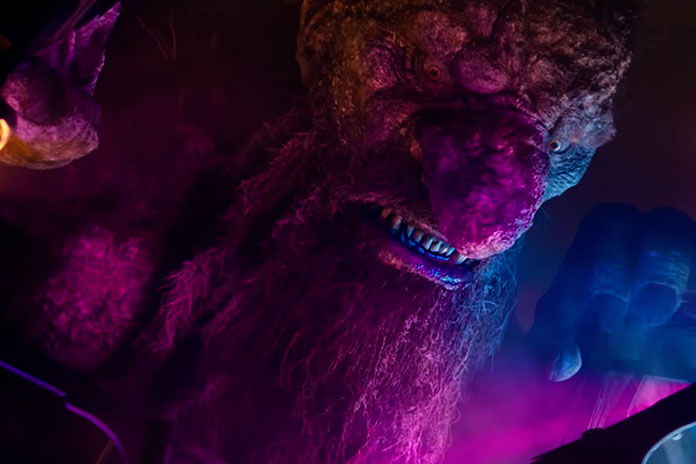 Full Trailer: "Troll 2" - Dark Horizons