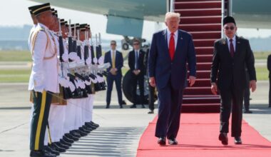 October 26, 2025 – PBS News Weekend full episode