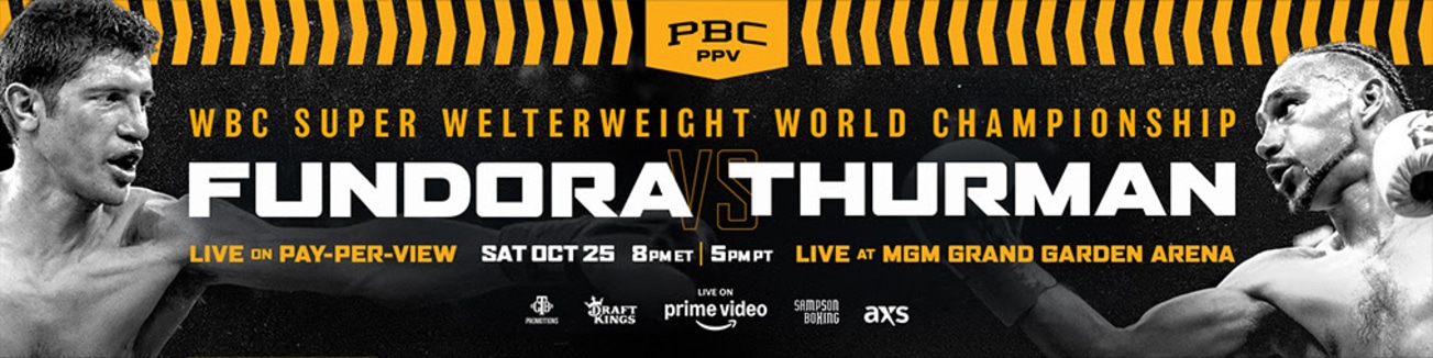 Image: Frank Martin Returns From Gervonta Davis KO Loss, Meets Rances Barthelemy in October 25 Prelim Clash at MGM Grand