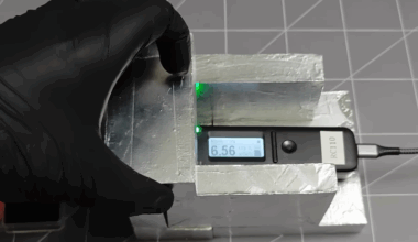 A Nuclear Physics Lab In Your Pocket