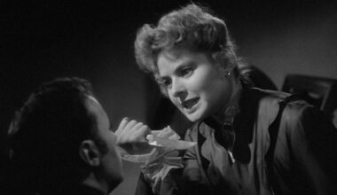 John Carpenter Recommends Two Films to Watch on TCM This Month