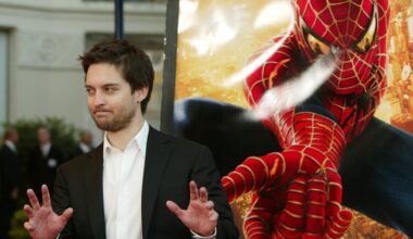 The Batman Co-Writer Hasn't Got a 'No' Yet on Spider-Man 4 Film Where Tobey Maguire Juggles Being a Husband and a Father