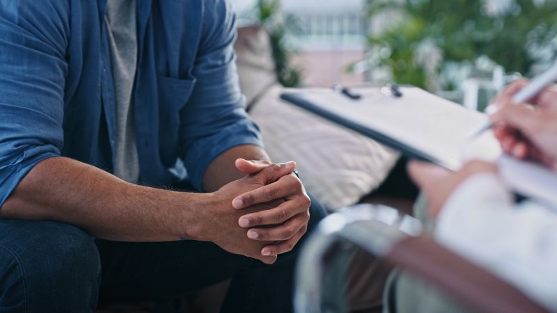 Top states for mental health, according to Mental Health America