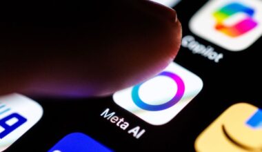 Meta will soon use your conversations with its AI chatbot to sell you stuff