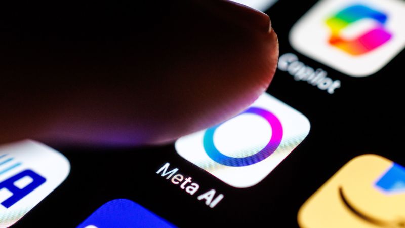 Meta will soon use your conversations with its AI chatbot to sell you stuff