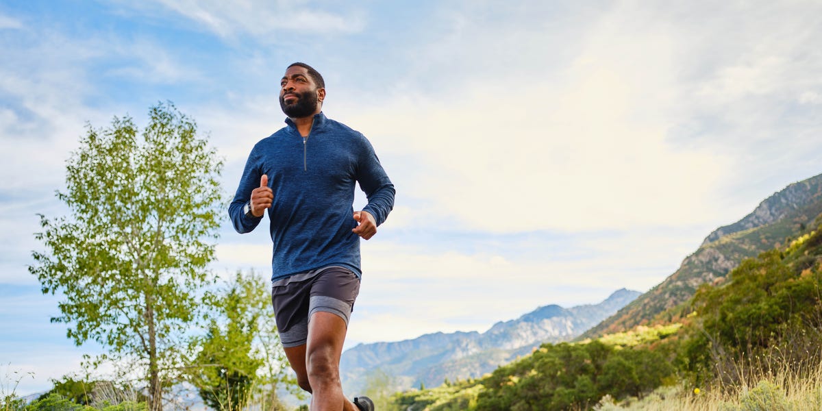 What's the Maximum Amount of Calories You Can Burn From Exercise?