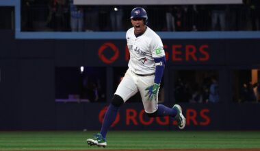 Los Angeles-area pastor pulling for Blue Jays' World Series victory despite being in heart of Dodgers territory