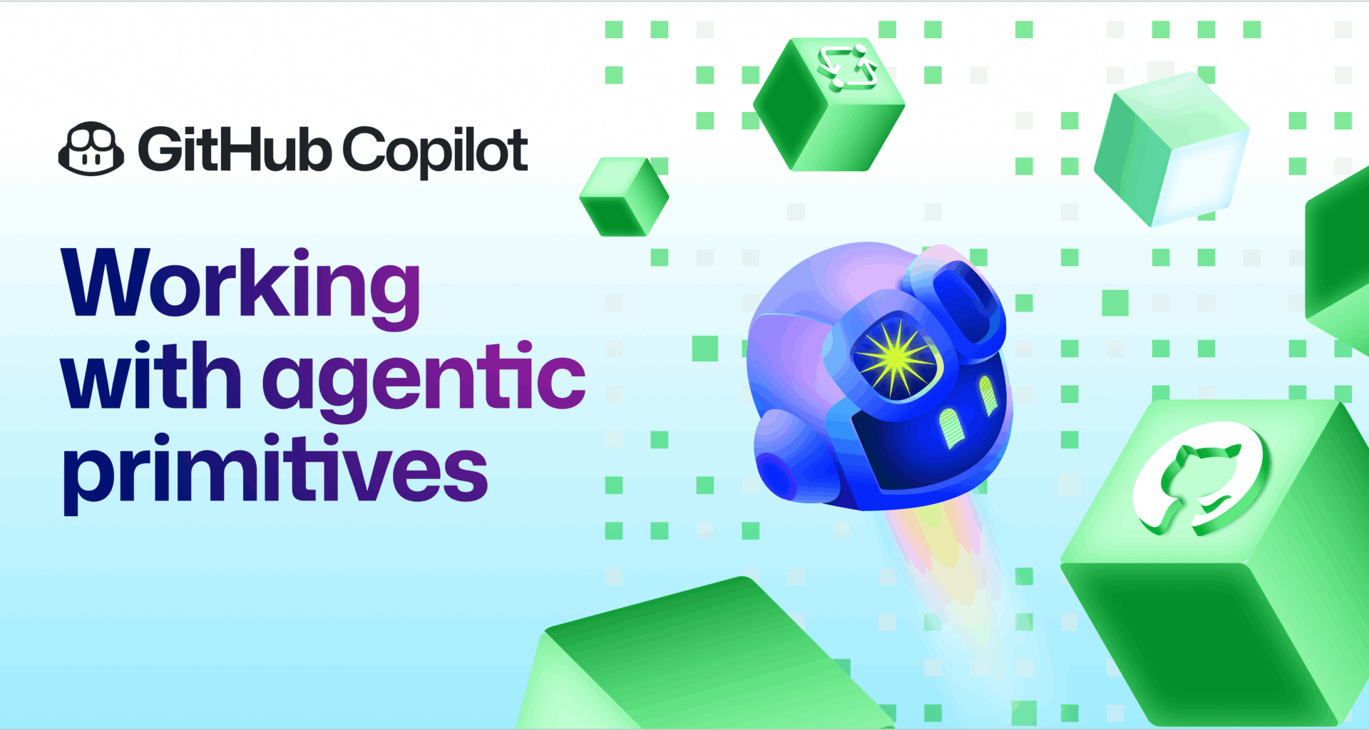 How to build reliable AI workflows with agentic primitives and context engineering