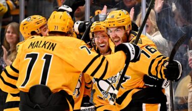 Dad Strength for Justin Brazeau