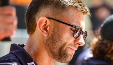 André Heimgartner on Bathurst Supercars finals miss, Gold Coast podium