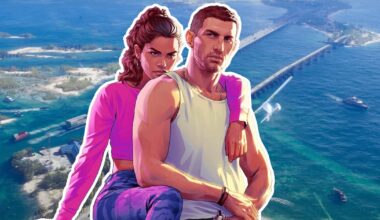 GTA 6 couldn't be made by AI suggests Take-Two boss: "There is no creativity that can exist by definition in any AI model"
