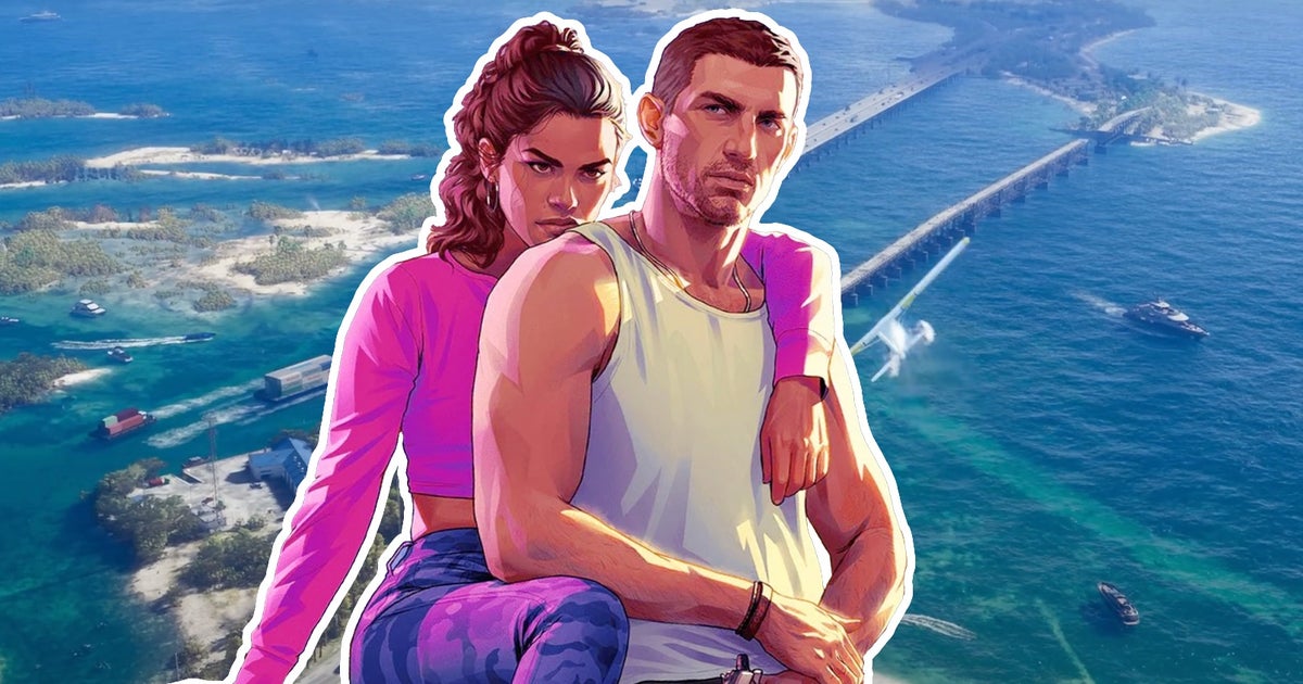GTA 6 couldn't be made by AI suggests Take-Two boss: "There is no creativity that can exist by definition in any AI model"