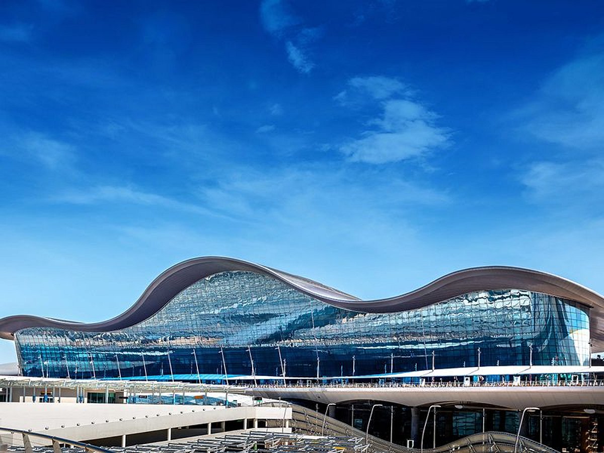 Abu Dhabi's Zayed Airport to test digital wallet for cashless travel