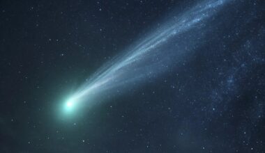 Alien comet 3I/ATLAS set to stun Earth with closest approach