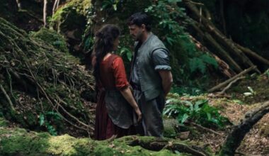 A Blunt Portrait of the Artistic Power of Loss