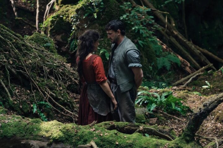 A Blunt Portrait of the Artistic Power of Loss