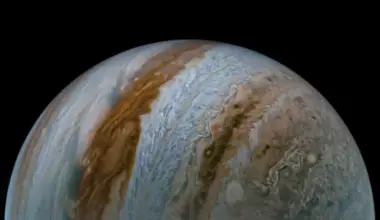 Jupiter may have made Earth habitable, study finds