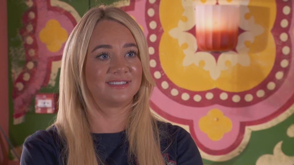 Leela Lomax in Hollyoaks leela lomax in hollyoaks