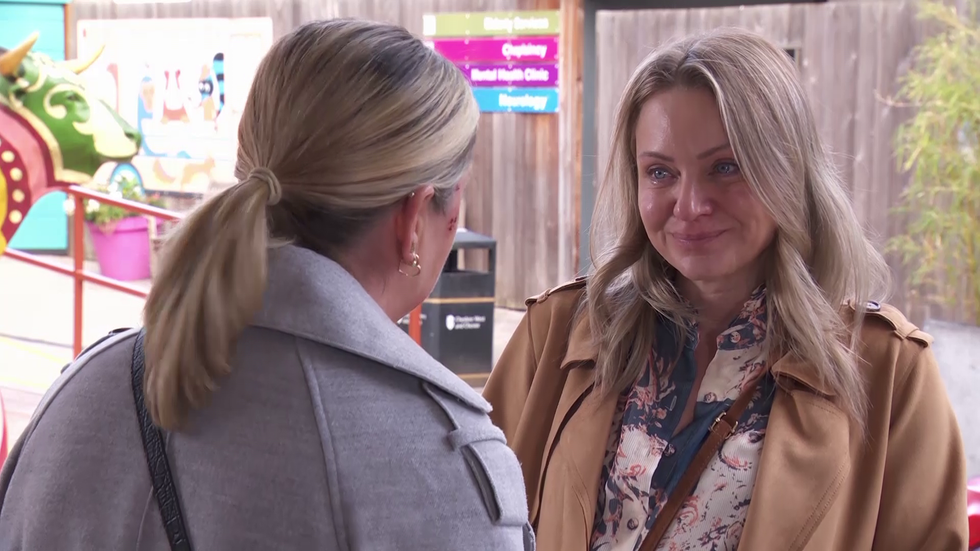 Marie Fielding, Hollyoaks marie fielding, hollyoaks